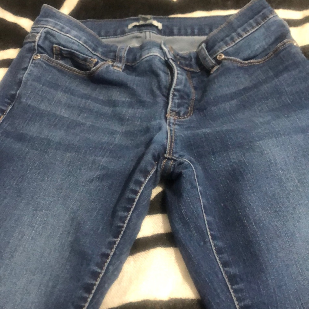 New York & Co Jeans size 4